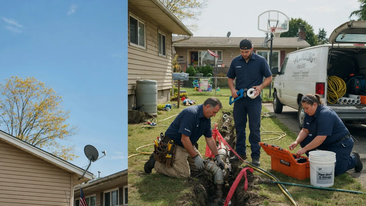 Garbage Disposal Replacement in Canton, IL near me